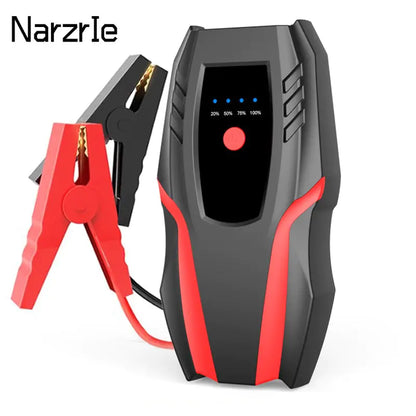 10000mAh Portable Car Jump  Battery Charger