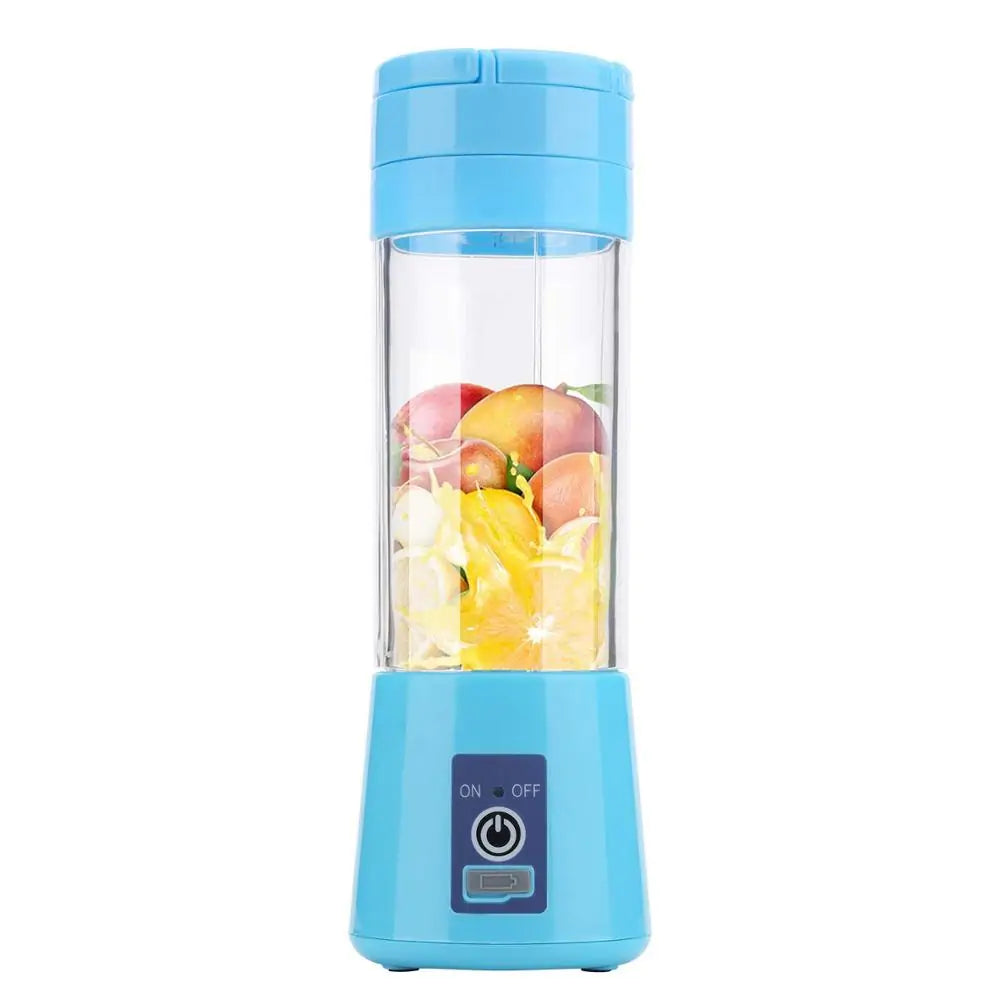 Portable Blender USB Mixer