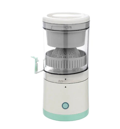 Mini Electric Juicer Blender