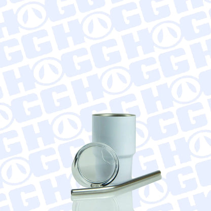 3oz TUMBLER SHOT GLASS