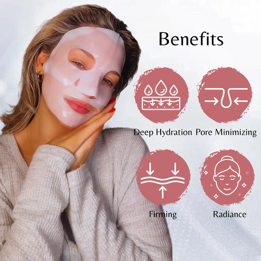 Biodance Bio-Collagen Real Deep Mask